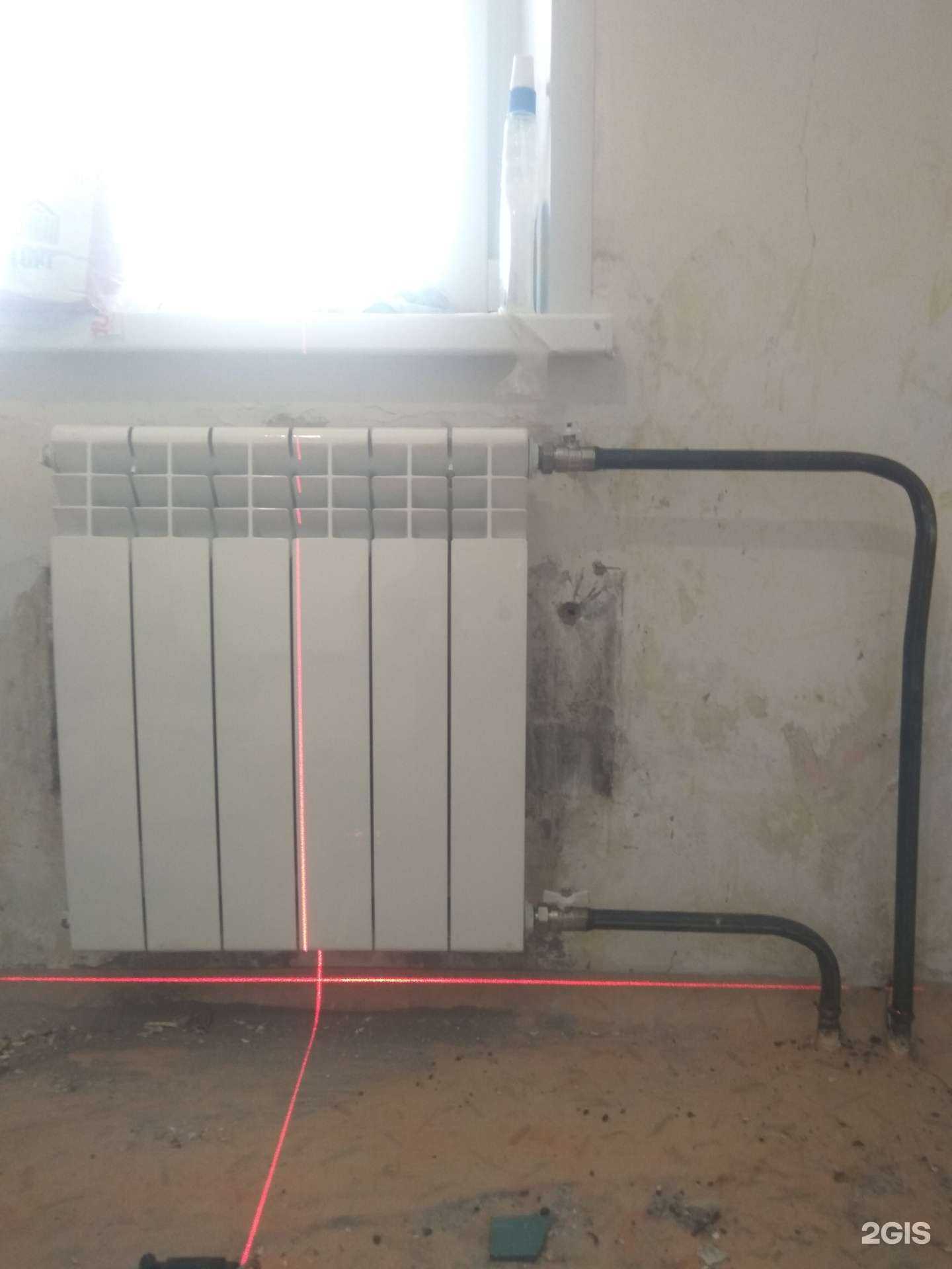 Отзывы на компанию Теплолей в Красноярске c фото