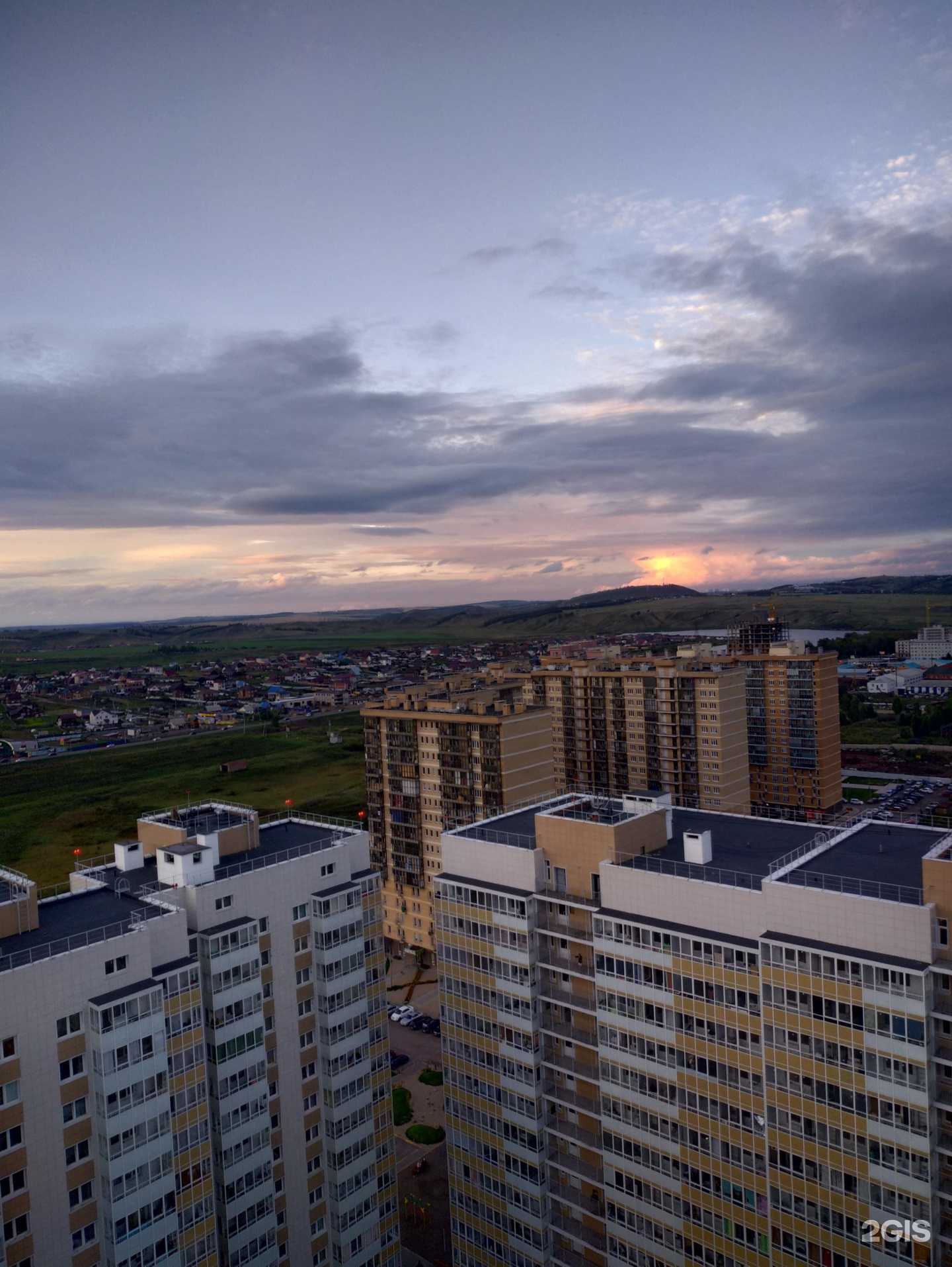 Отзывы на компанию Изобильный Олимп в Красноярске c фото - фотография 2 из 2