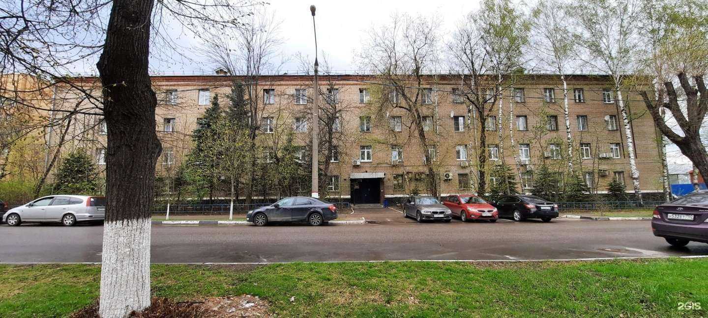 Отзывы на компанию ОИМЭ в Королёве c фото - фотография 2 из 2