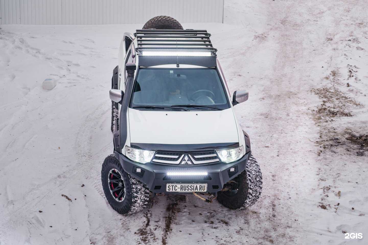 Отзывы на компанию Сибирский технический центр в Красноярске c фото