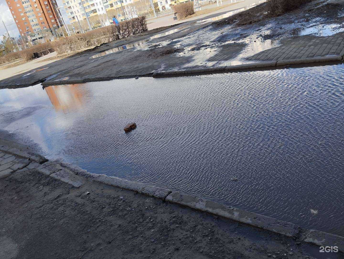 Отзывы на компанию Rest time в Омске c фото - фотография 2 из 2