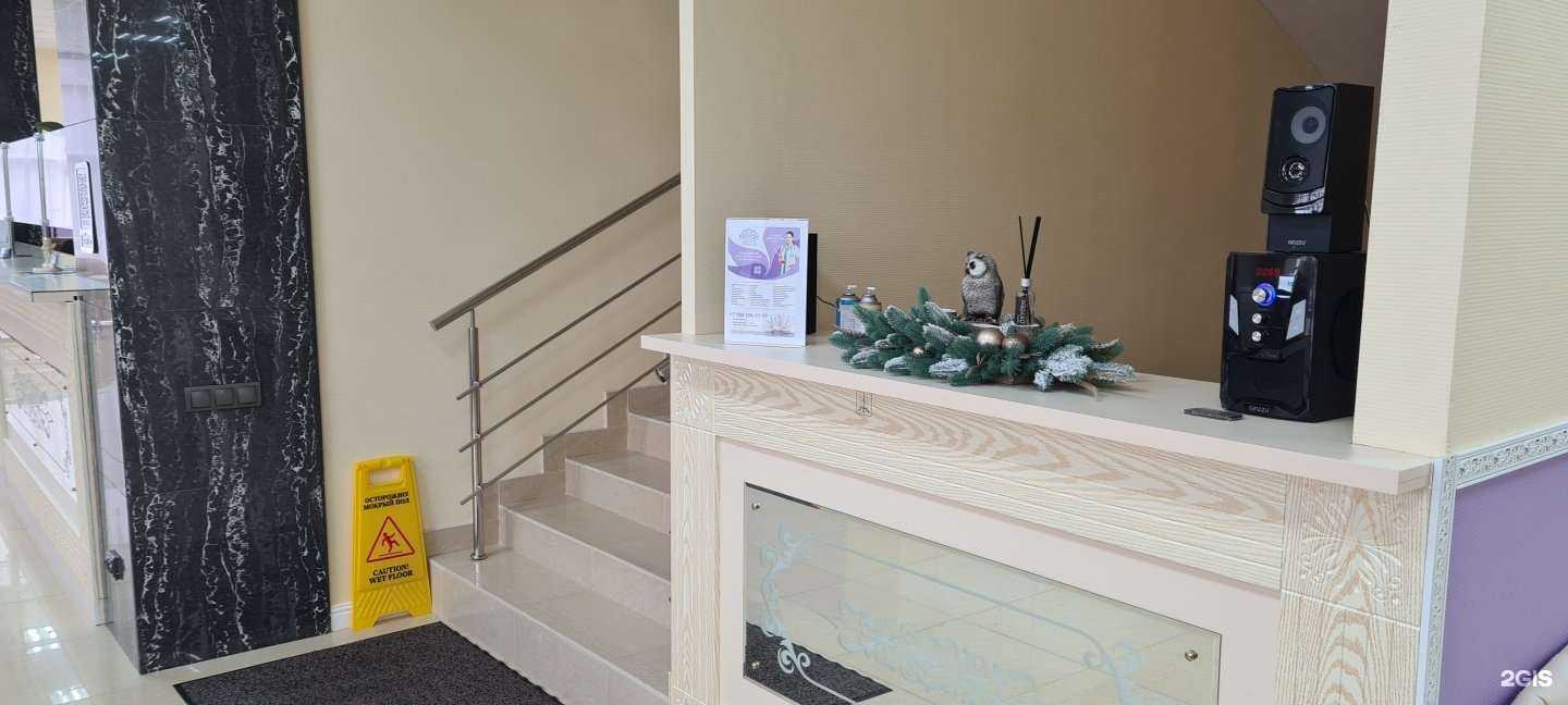 Отзывы на компанию Лотос в г. Пыть-Ях c фото