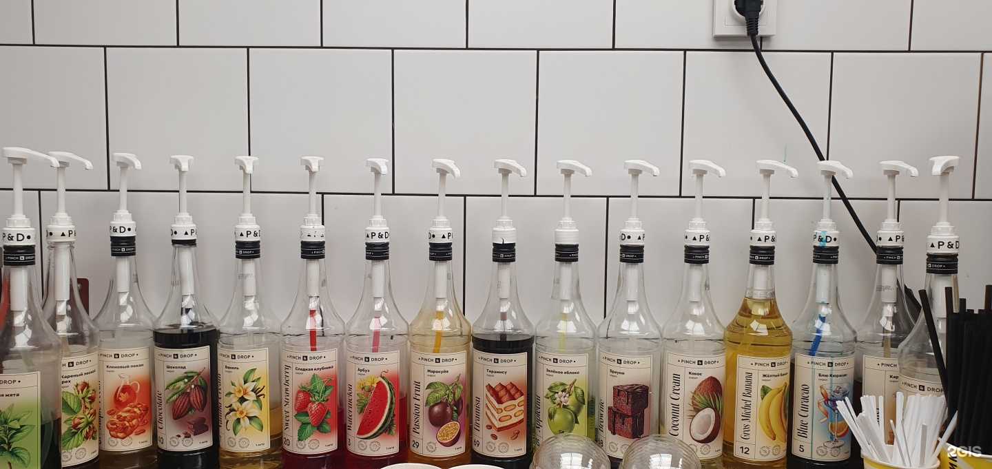 Отзывы на компанию Кебабник в Волгограде c фото