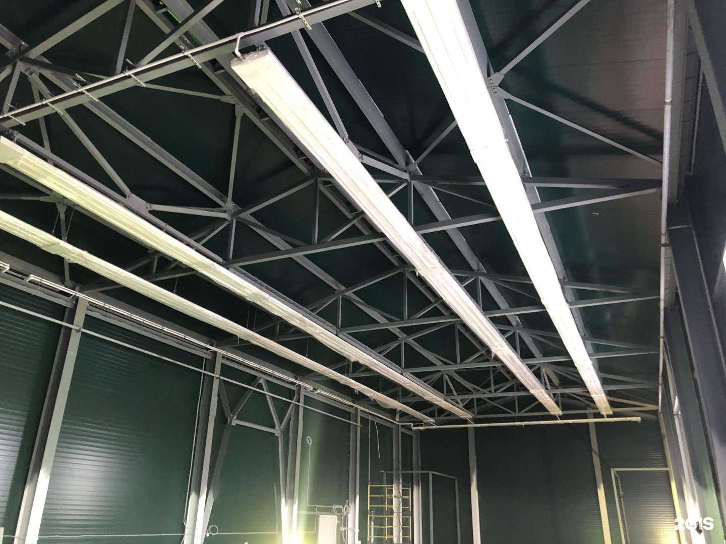 Отзывы на компанию Торговый дом ИнфраРэда в Казани c фото