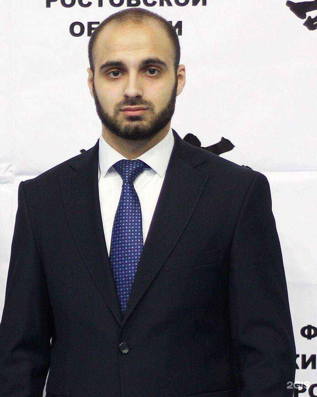 Отзывы на компанию Федерация Киокусинкай Ростовской области в Ростове-на-Дону c фото