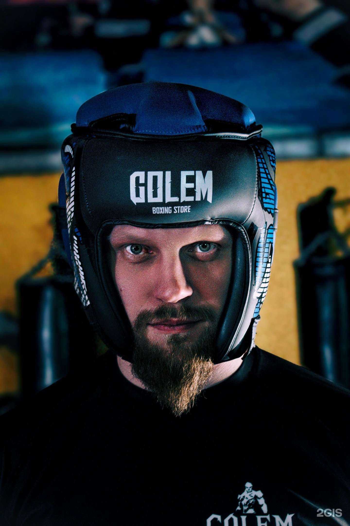 Отзывы на компанию Golem Store в г. Екатеринбург c фото