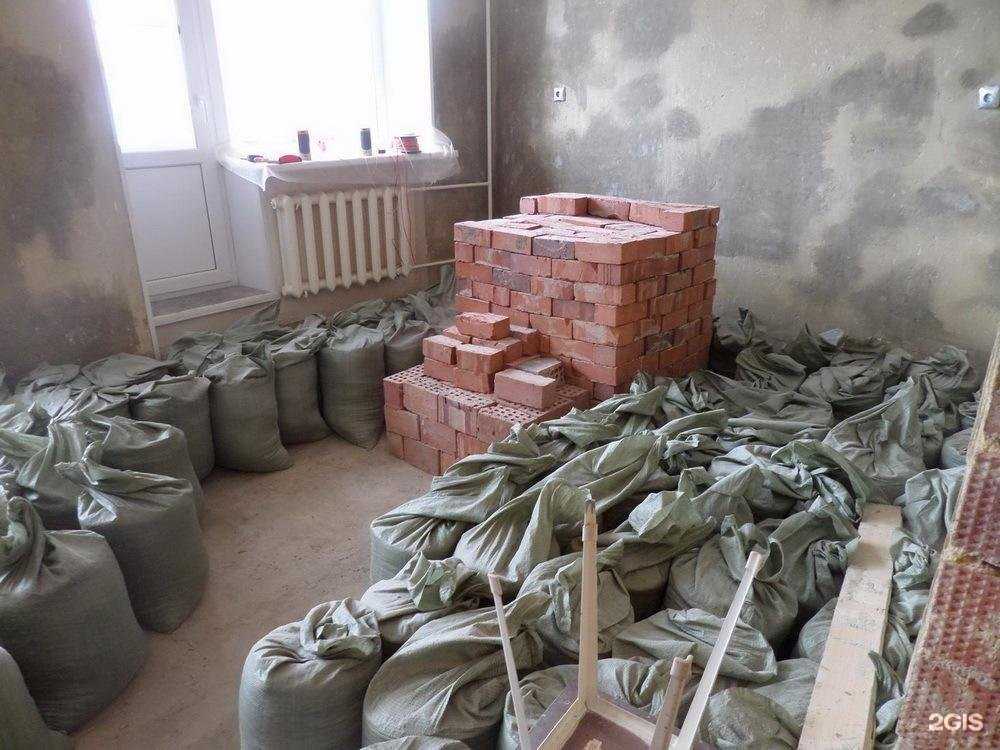 Отзывы на компанию Экоресурс в г. Тула c фото