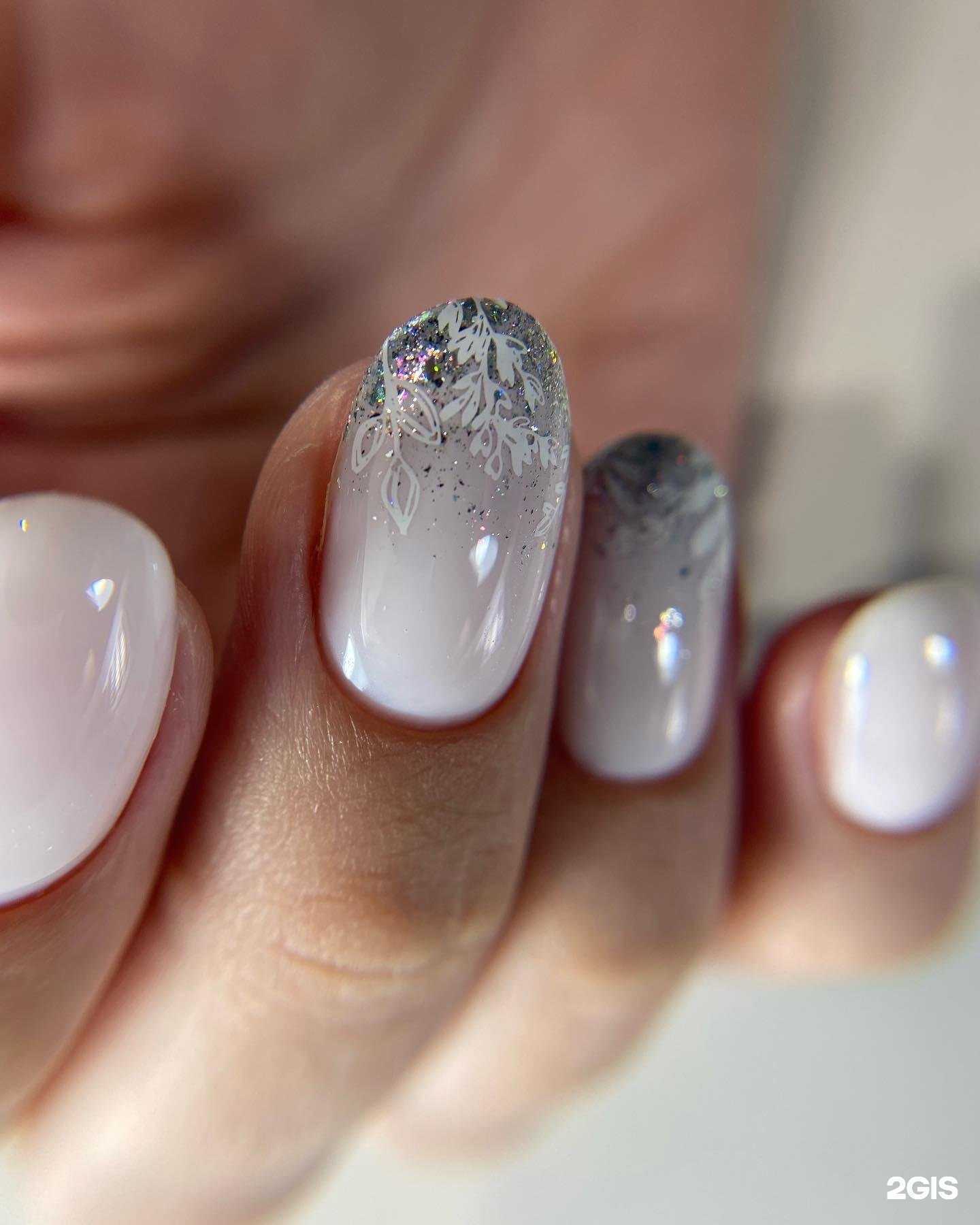 Отзывы на компанию Школа-студия маникюра в Владивостоке c фото