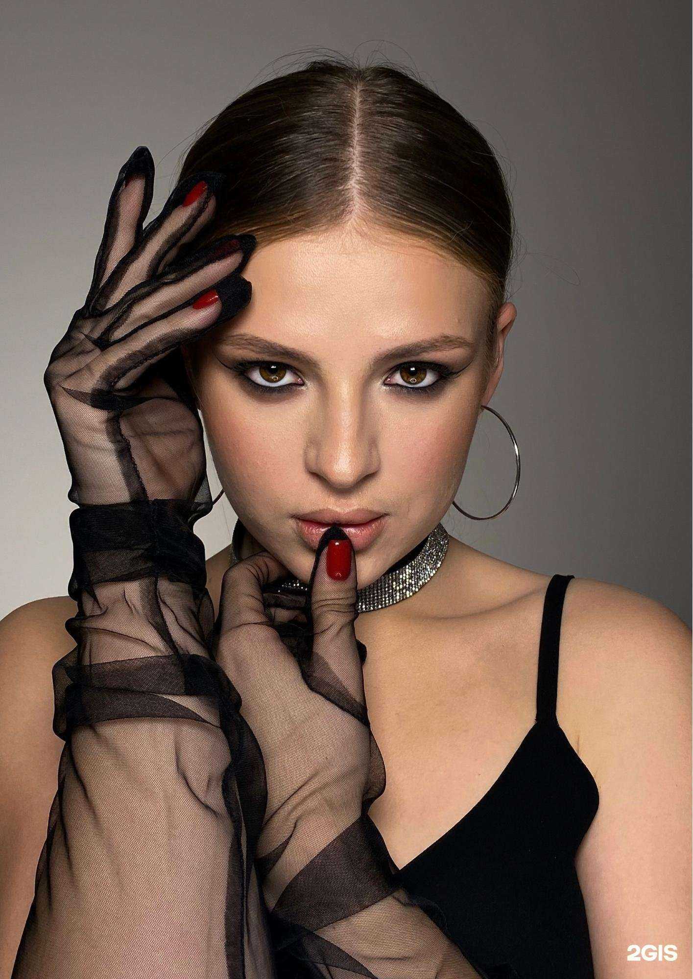 Отзывы на компанию Бьюти-студия Светланы Латышовой в Самаре c фото