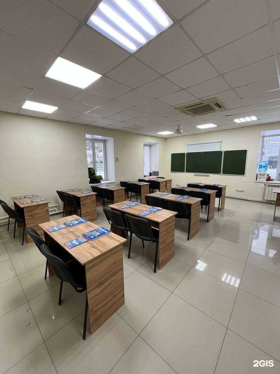 Отзывы на компанию За Рулем в Нижнем Тагиле c фото