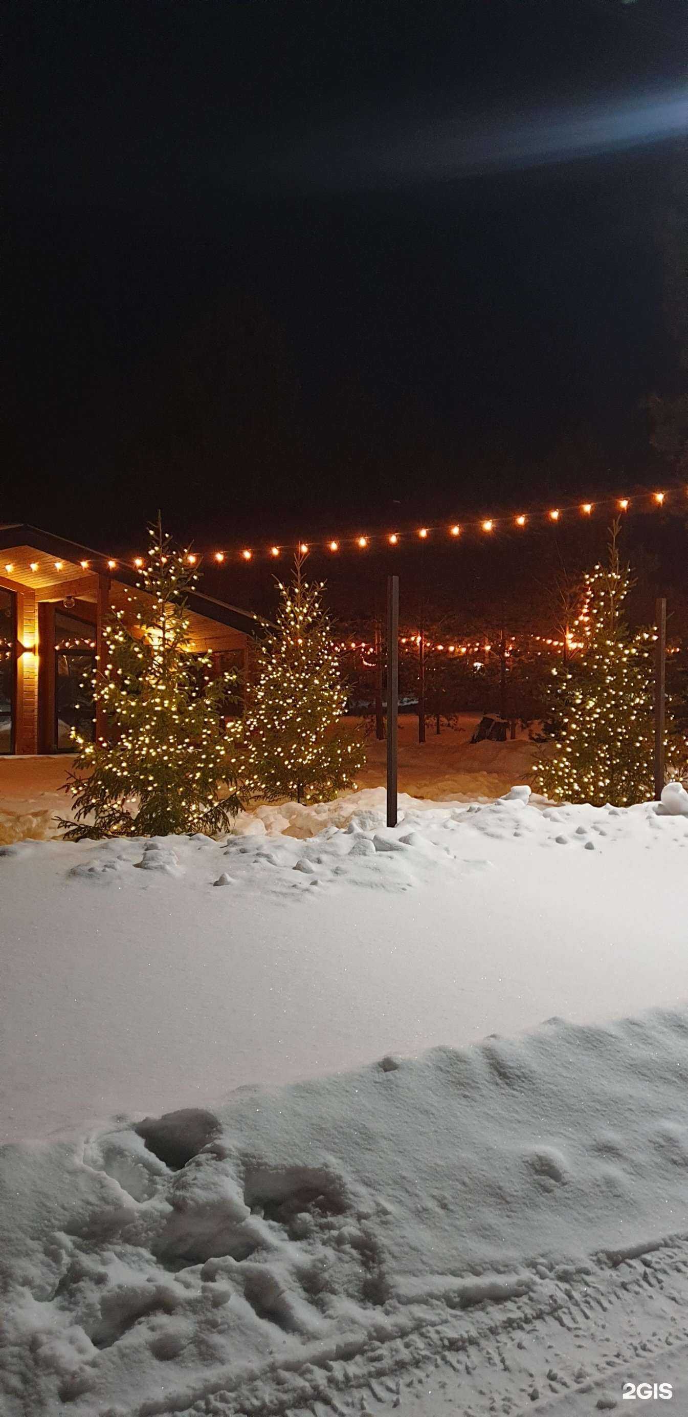 Отзывы на компанию Лаки парк в Новосибирске c фото