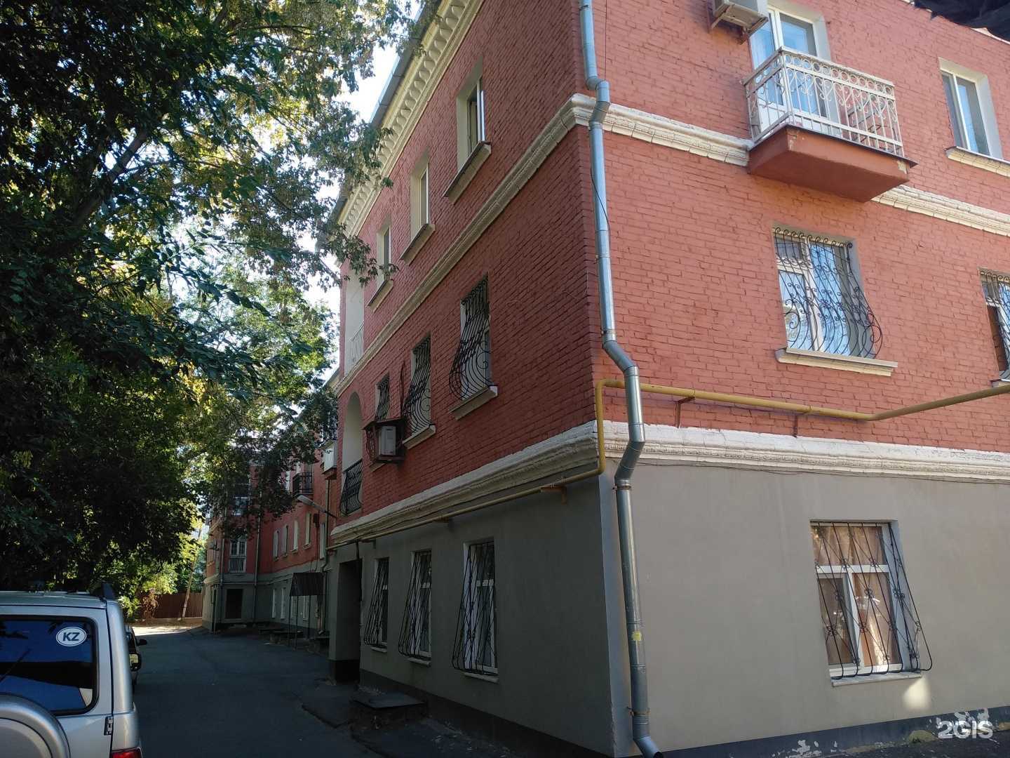 Отзывы на компанию Компания по аренде автомобиля на мероприятия в Оренбурге c фото - фотография 2 из 2