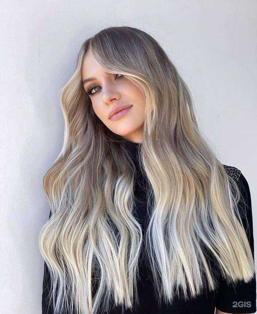 Отзывы на компанию Студия Красоты Али Раяновой в г. Челябинск c фото