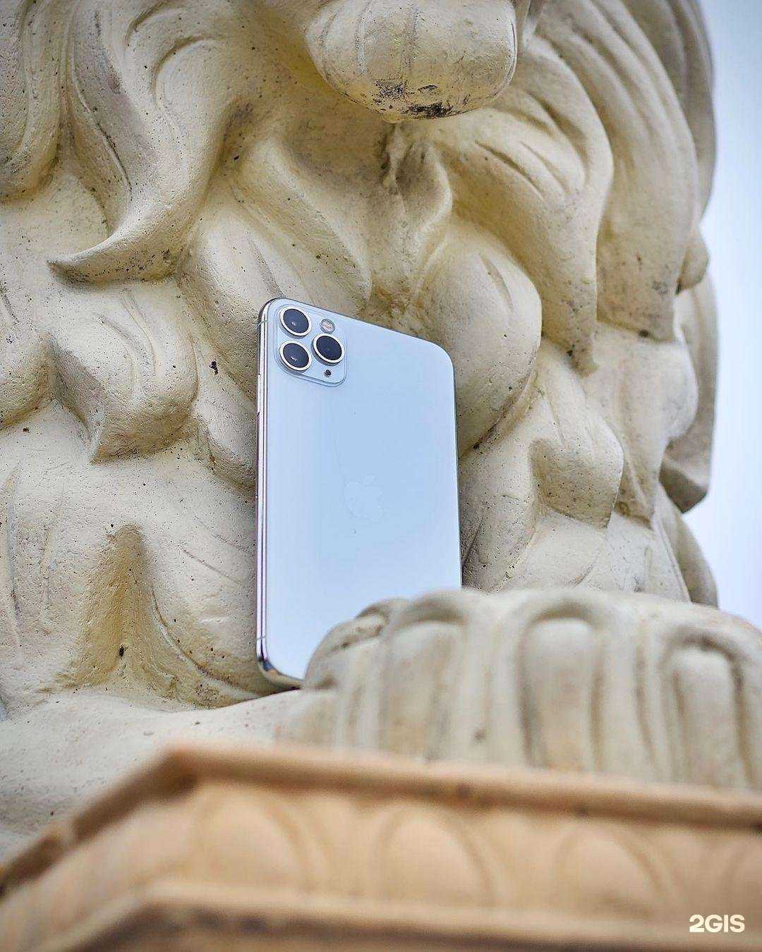 Отзывы на компанию Major Phone в г. Грозный c фото