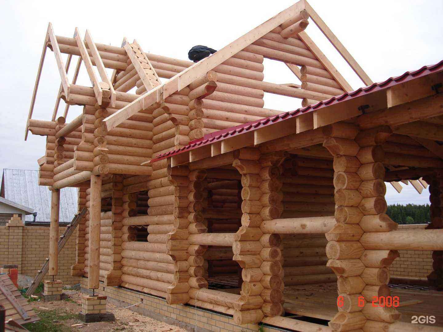 Отзывы на компанию Бастион дом строй в г. Анапа c фото