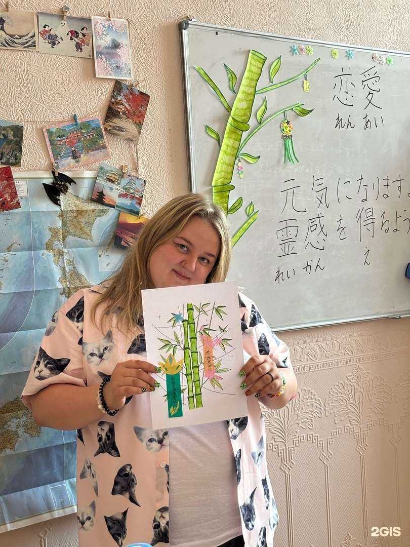 Отзывы на компанию Speak! в Красноярске c фото