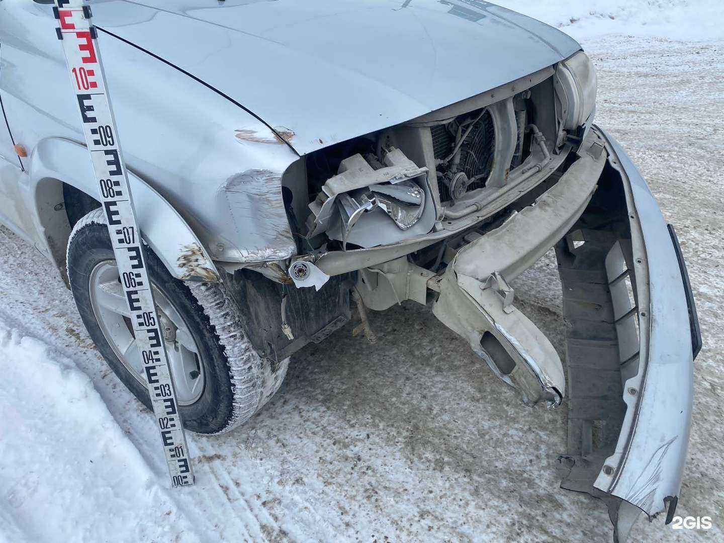 Отзывы на компанию Омская служба аварийных комиссаров в г. Омск c фото