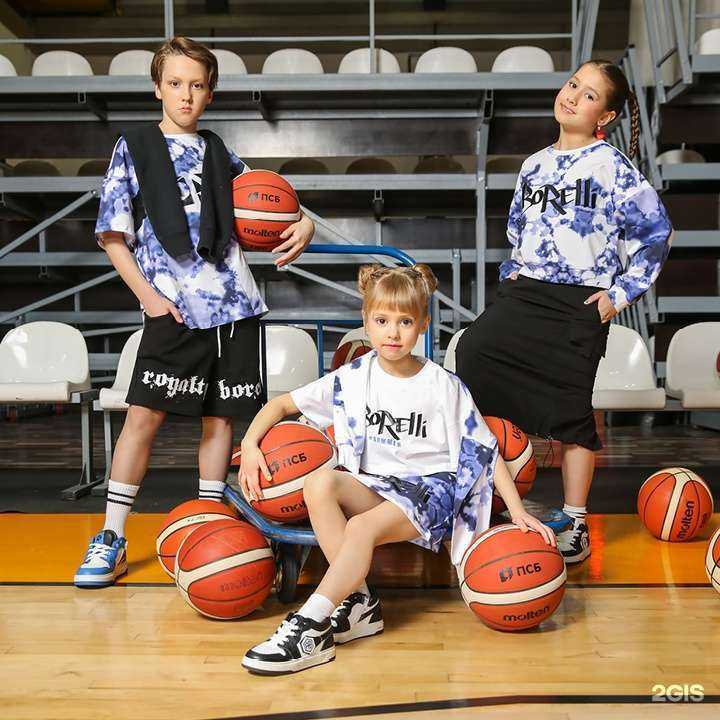 Отзывы на компанию Alessandro Borelli в Коммунарке c фото