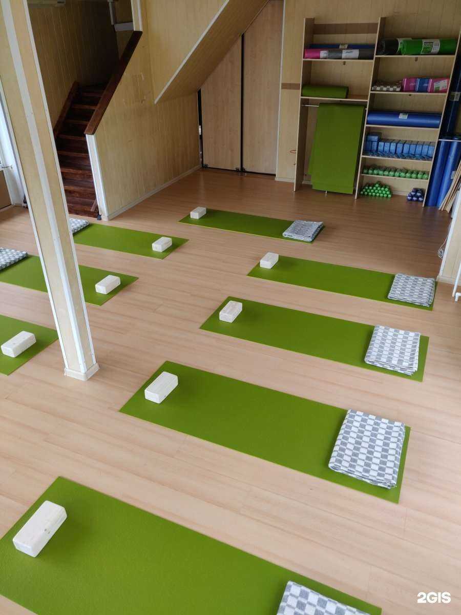 Отзывы на компанию Йога Дом в Стерлитамаке c фото