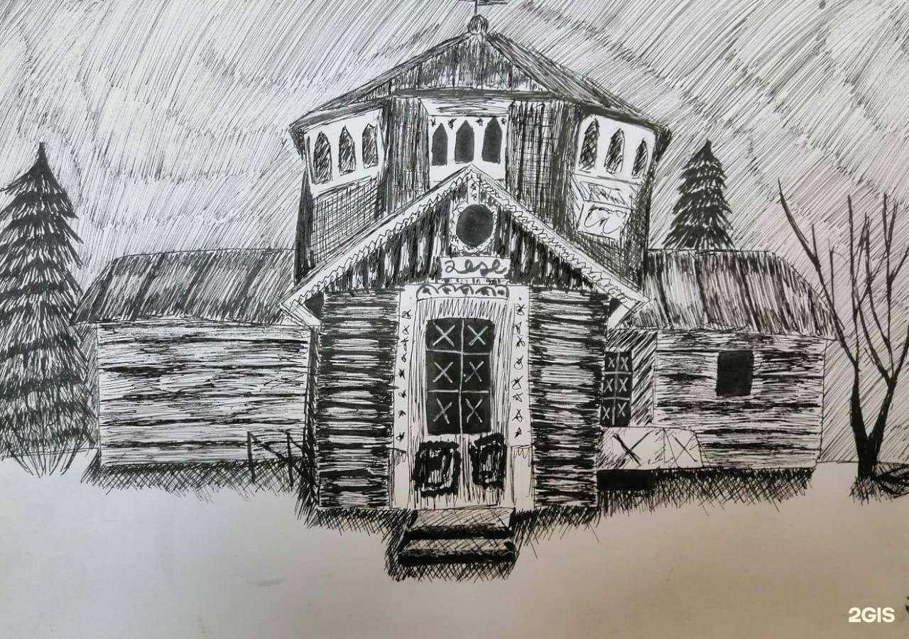 Отзывы на компанию Климовская детская художественная школа в г. Подольск c фото