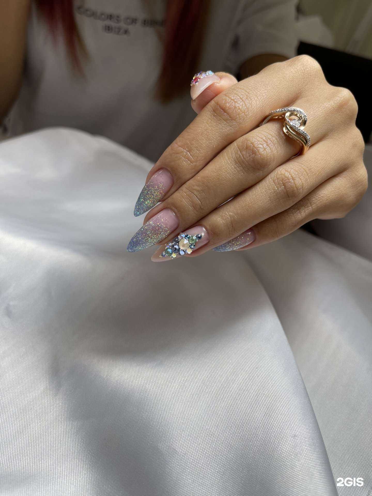 Отзывы на компанию Nail pro в г. Южно-Сахалинск c фото