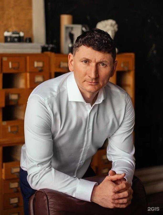 Отзывы на компанию Ферроэлектрик в г. Нижний Новгород c фото