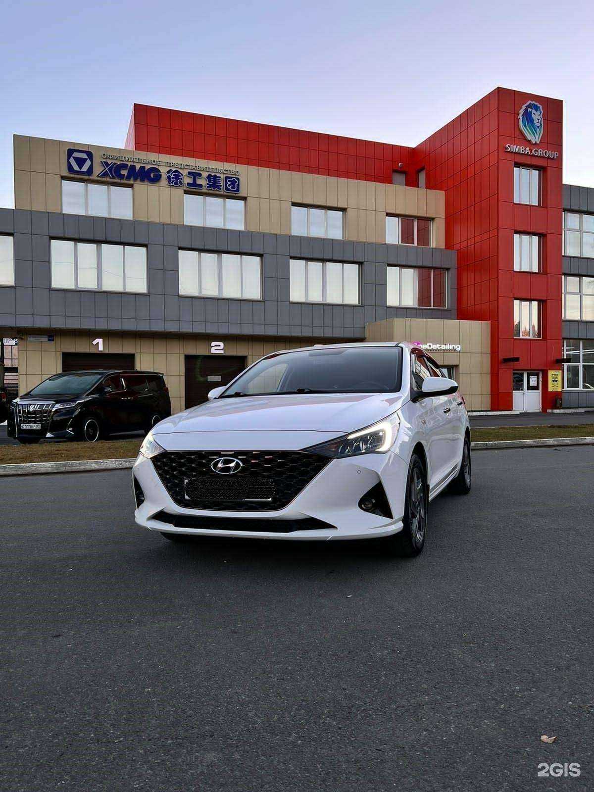 Отзывы на компанию 86car.ru в г. Сургут c фото