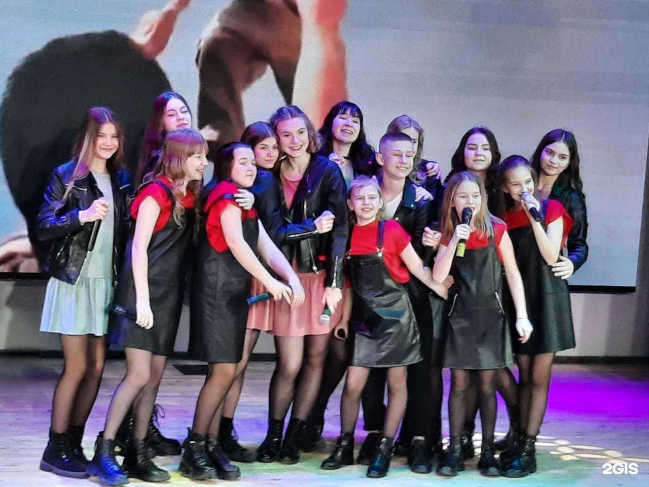 Отзывы на компанию Art school в Старом Осколе c фото