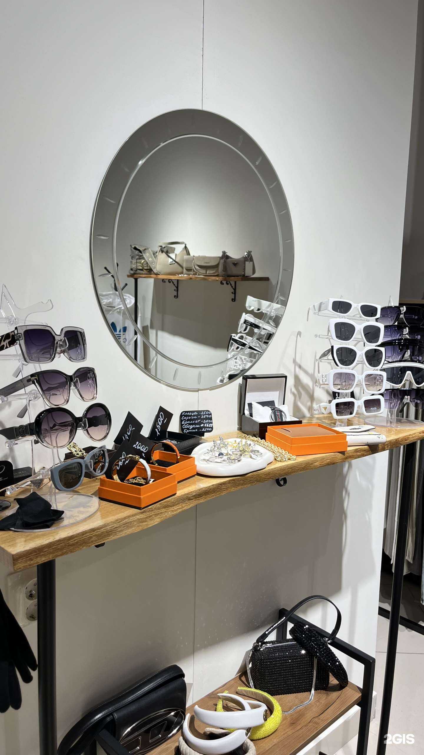 Отзывы на компанию Cri store в Самаре c фото