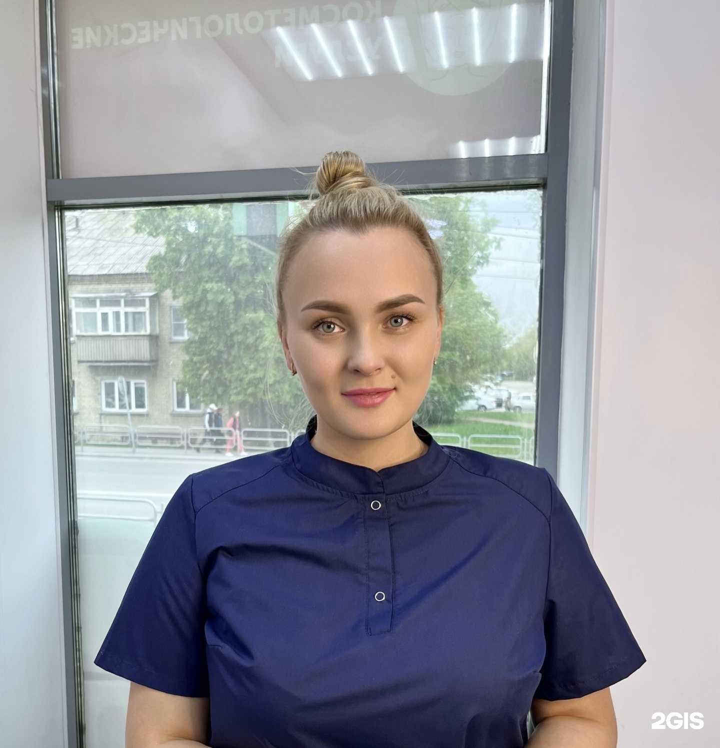 Отзывы на компанию Студия красоты в Перми c фото