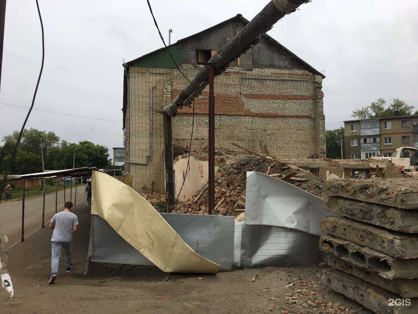 Отзывы на компанию Дубки в Рузаевке c фото - фотография 2 из 2