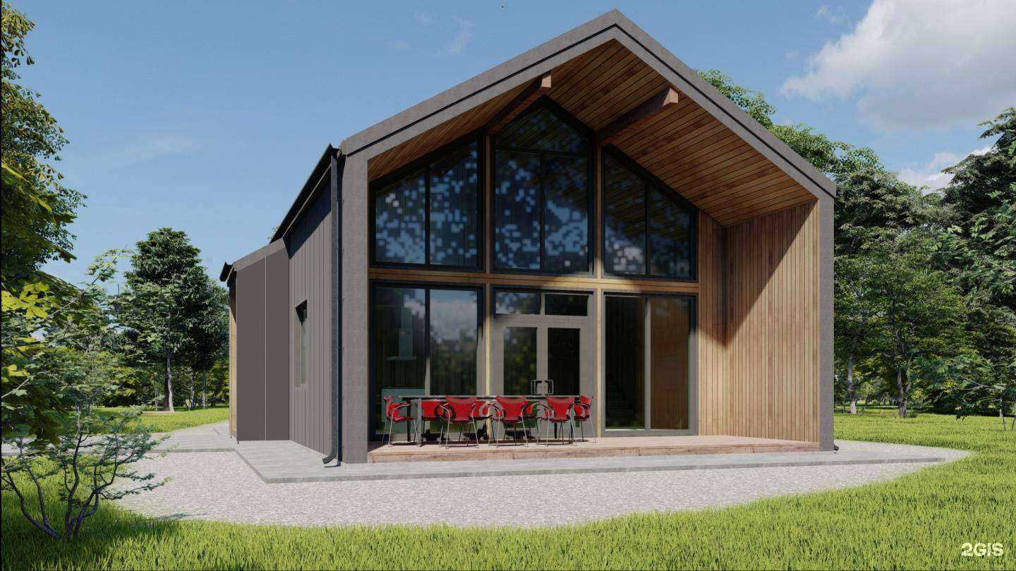 Отзывы на компанию Сантивуд в Владивостоке c фото