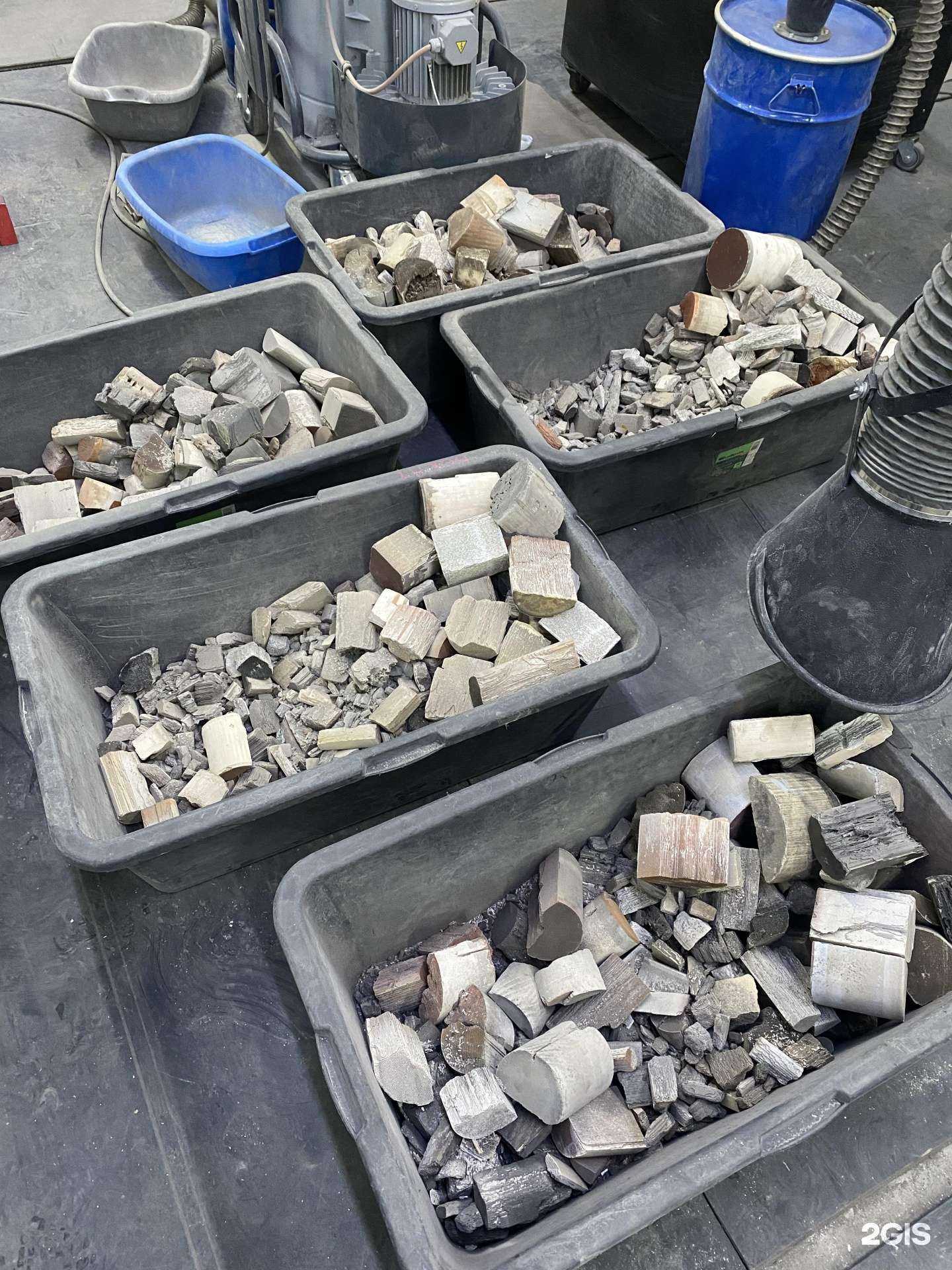 Отзывы на компанию AUTOKAT RECYCLE в г. Иркутск c фото