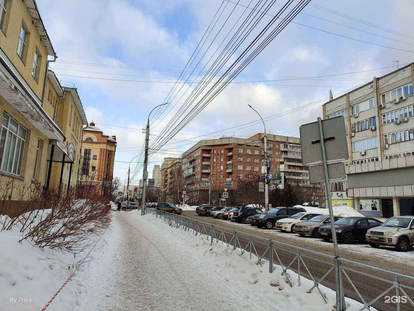 Отзывы на компанию Шарм в Новосибирске c фото - фотография 2 из 2