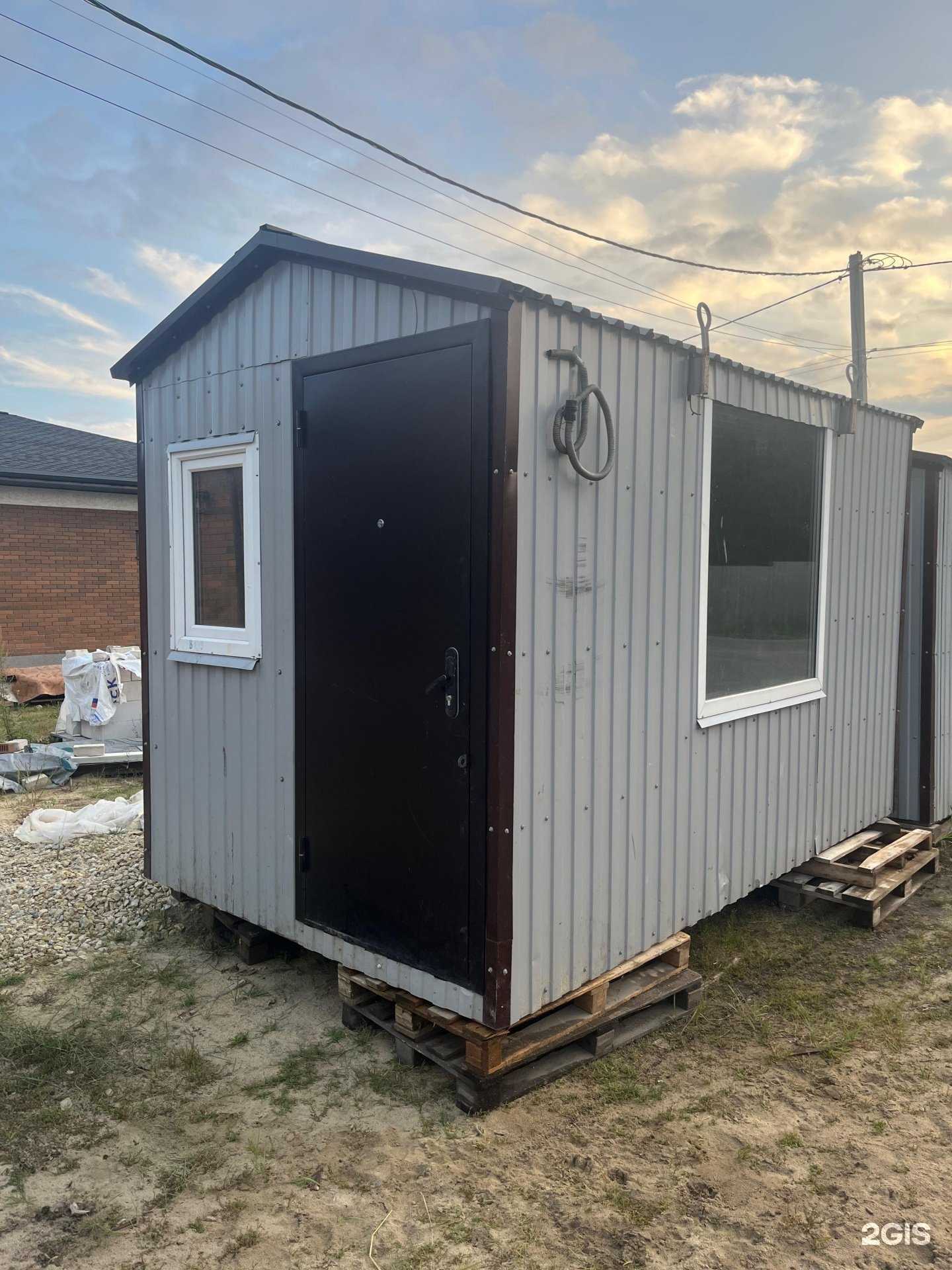 Отзывы на компанию ЛесПрок в Воронеже c фото