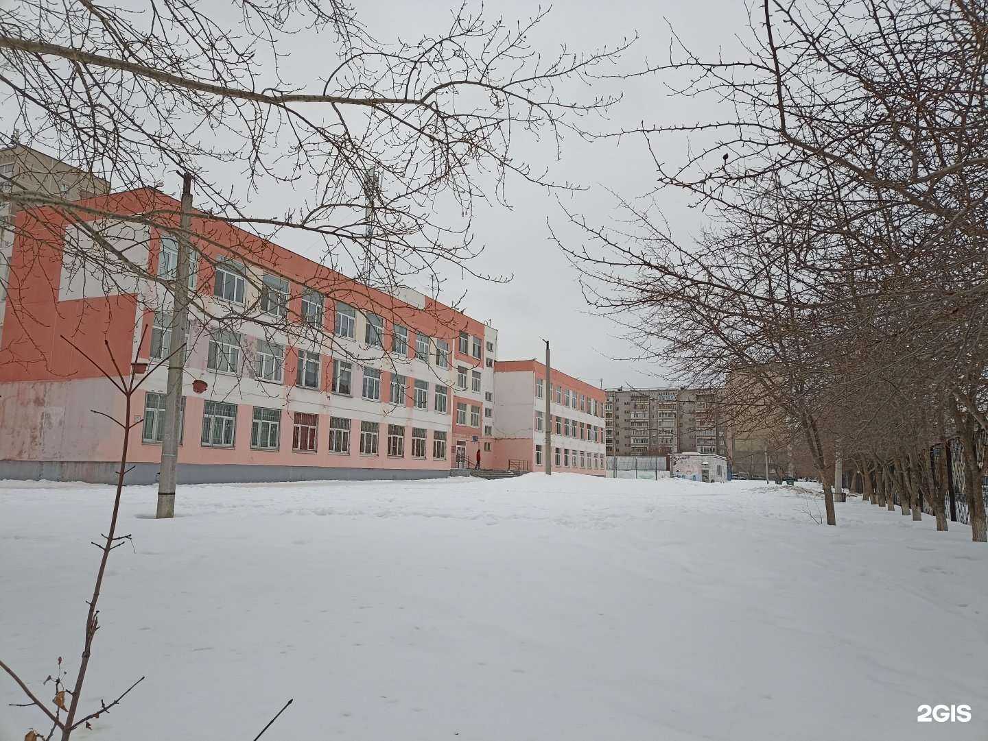 Отзывы на компанию Средняя школа №178 в Екатеринбурге c фото