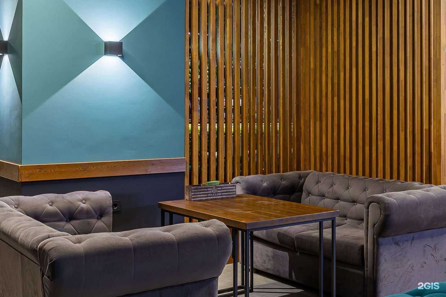 Отзывы на компанию Мята Lounge в г. Белгород c фото