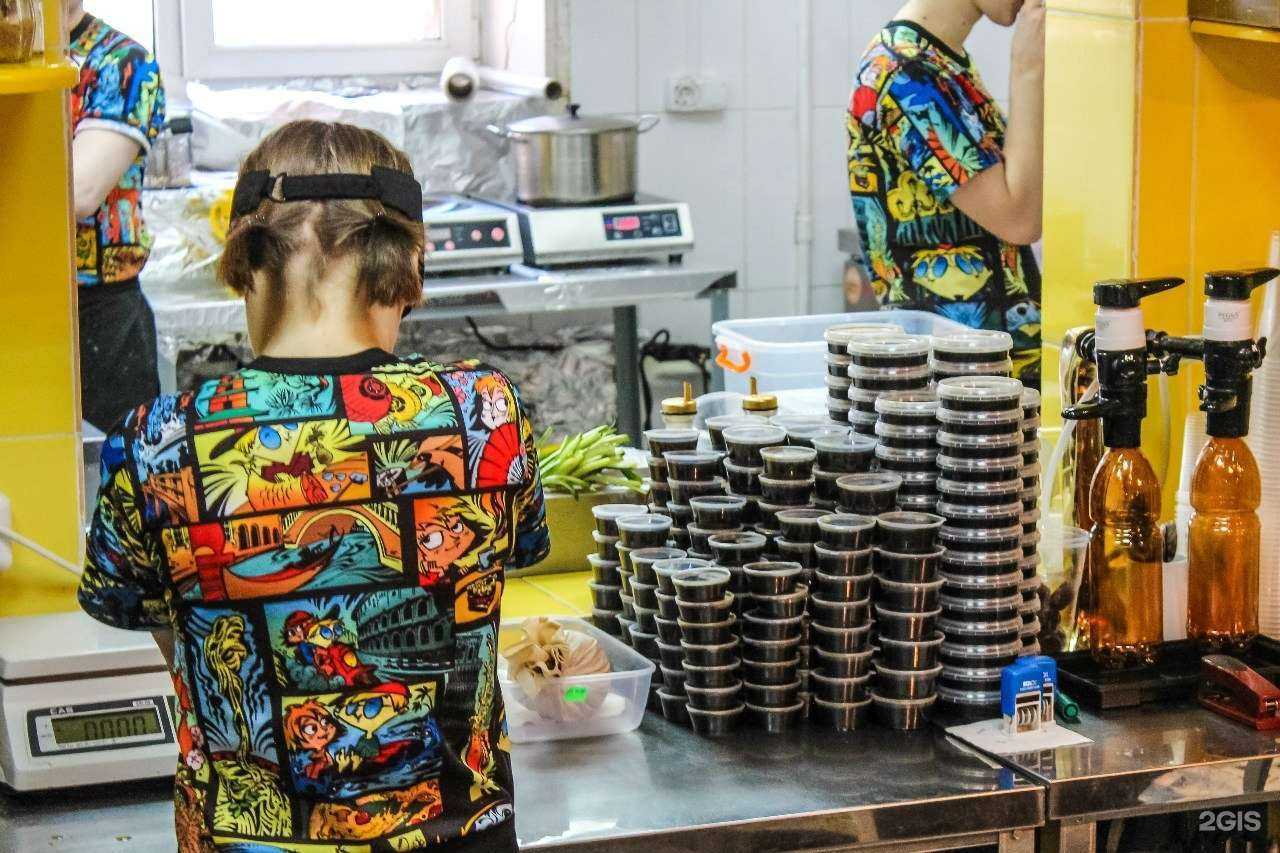 Отзывы на компанию Япончик в Ярославле c фото