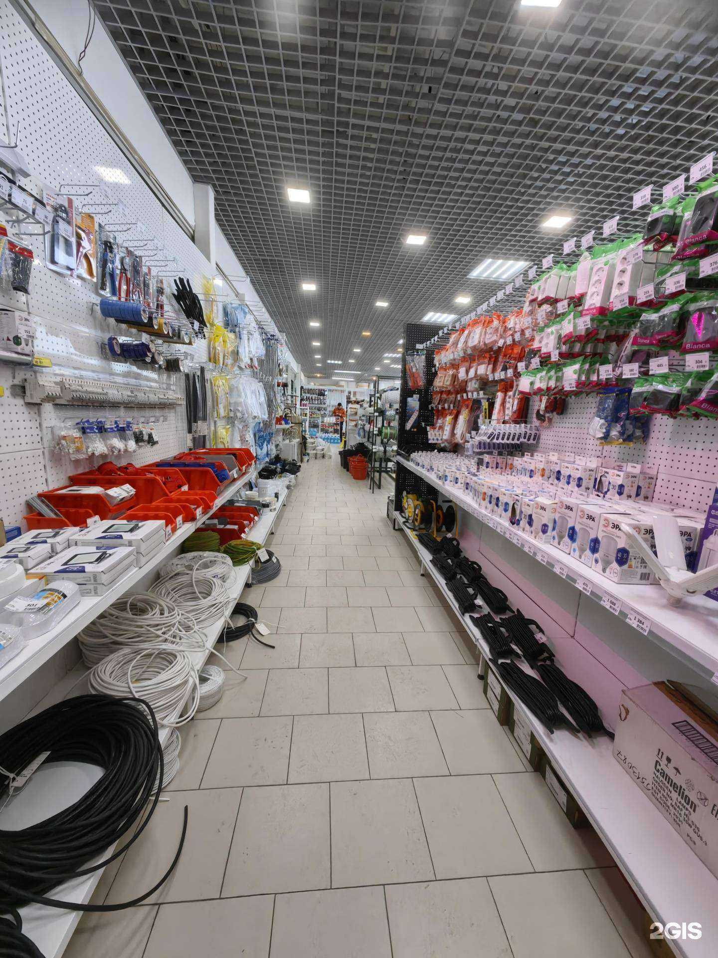 Отзывы на компанию СтройМарт в г. Ижевск c фото