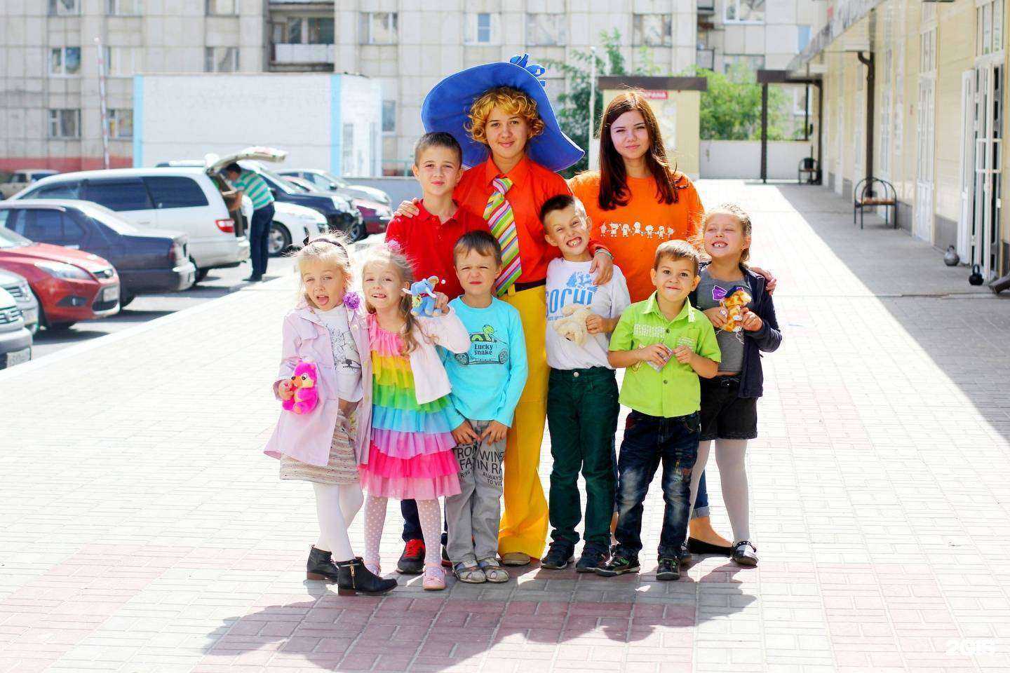 Отзывы на компанию Солнечный город в Белгороде c фото