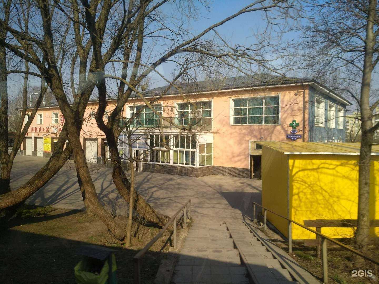 Отзывы на компанию Магазин инструментов в Калининграде c фото