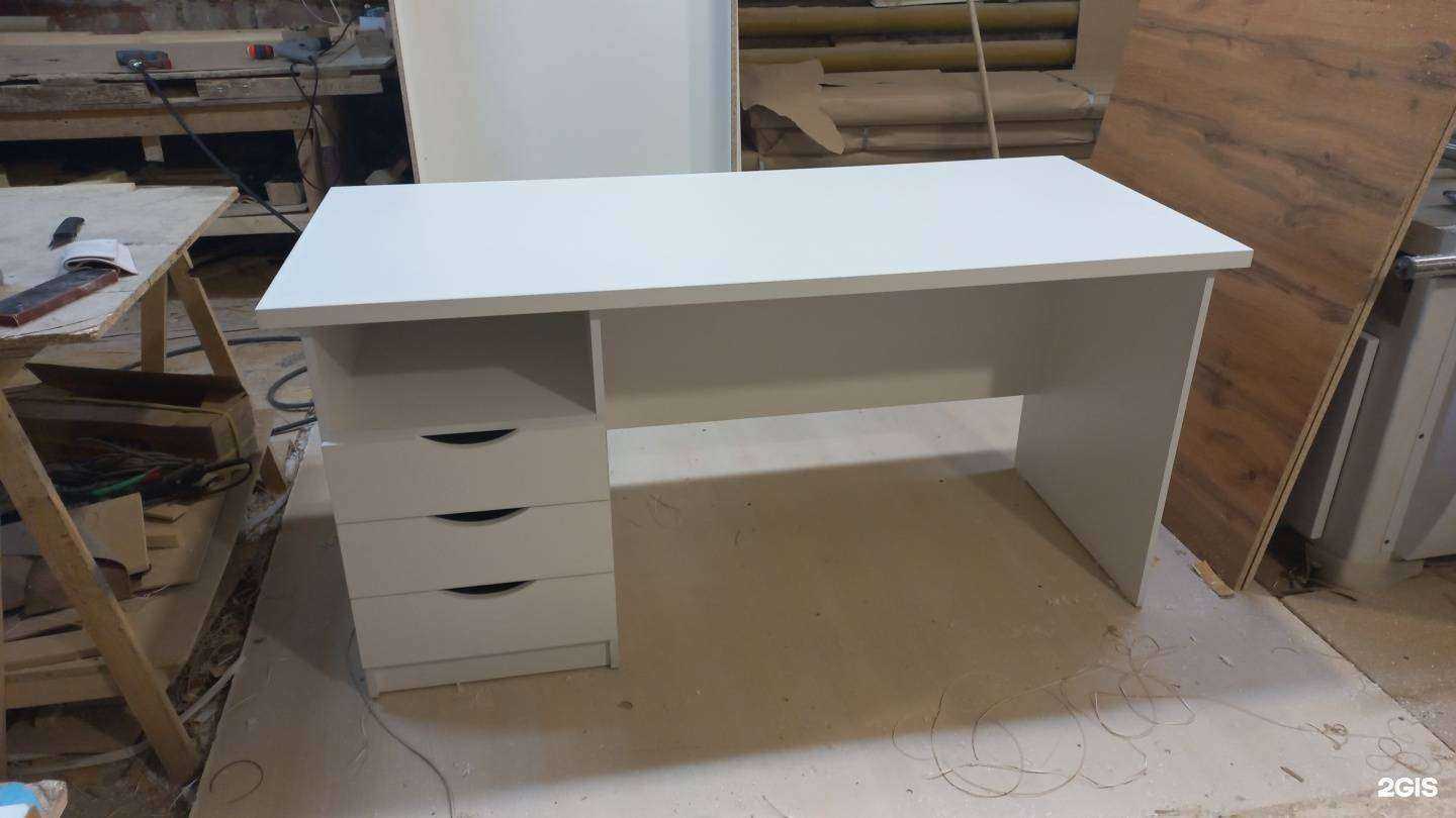 Отзывы на компанию Eshon-mebel 21 в Чебоксарах c фото