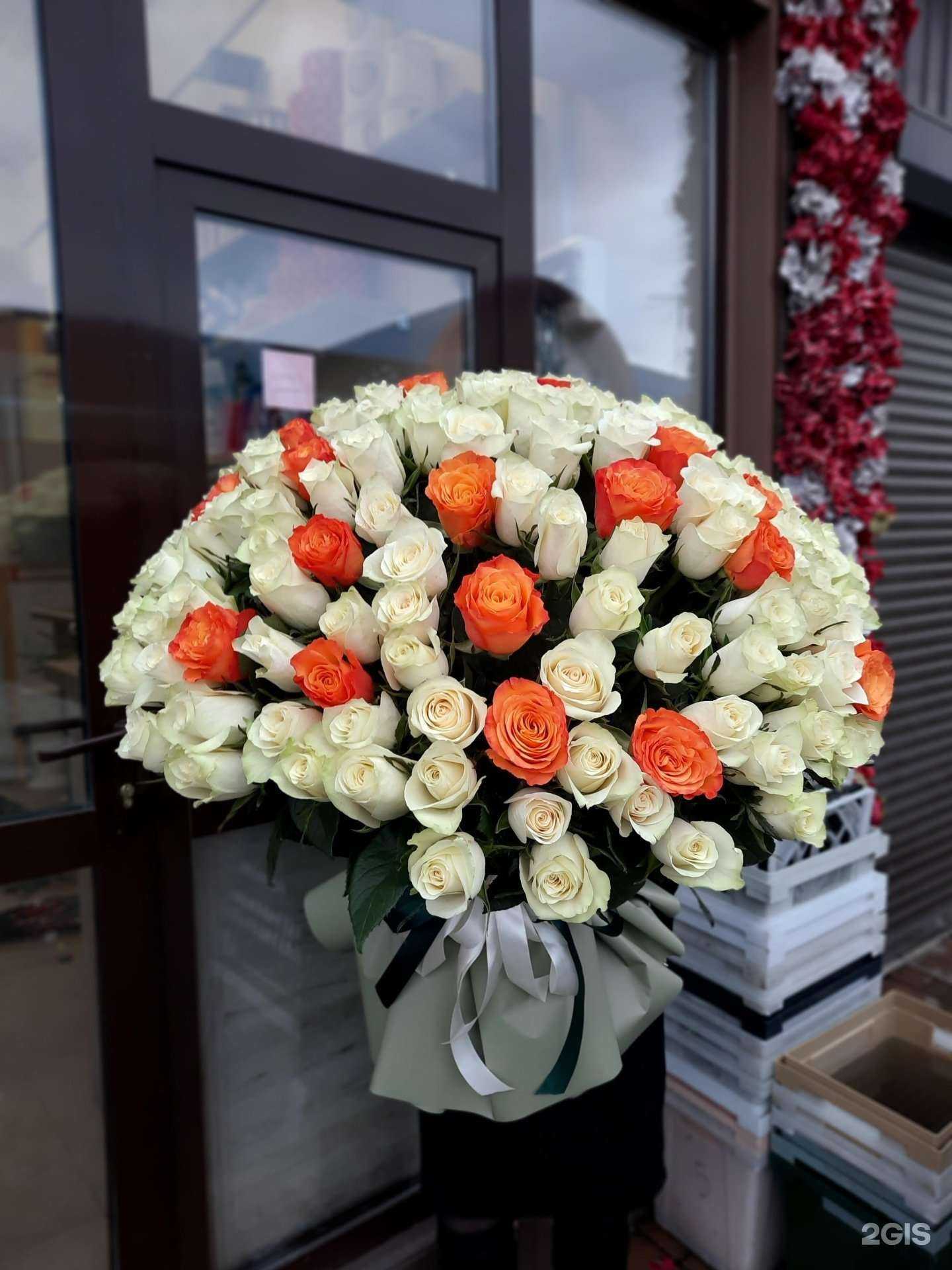 Отзывы на компанию Million Roz в г. Грозный c фото