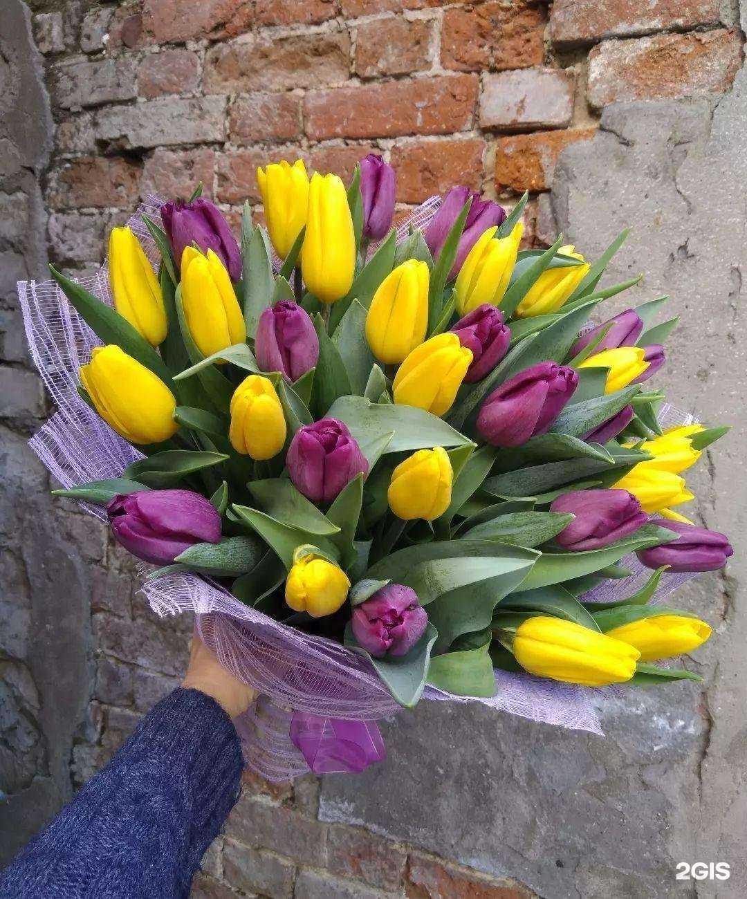 Отзывы на компанию Арт букет в Кимрах c фото