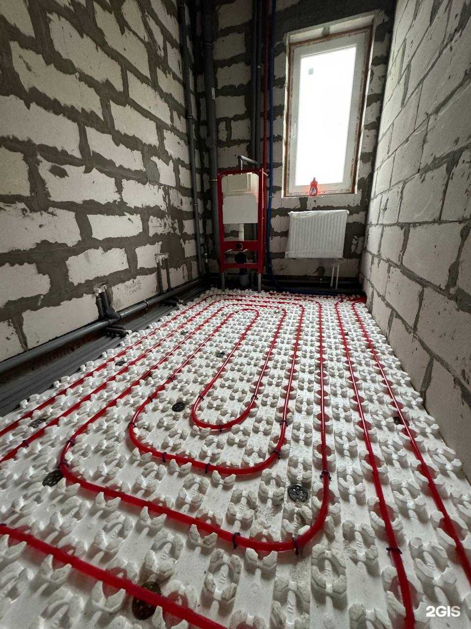 Отзывы на компанию Тёплый Дом Ладога в г. Тула c фото