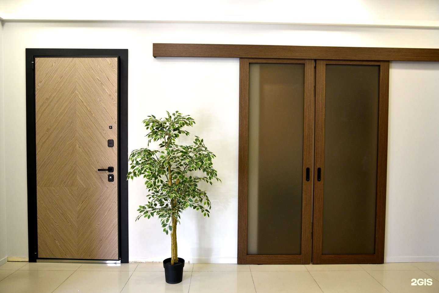 Отзывы на компанию Первая дверная компания в г. Краснодар c фото