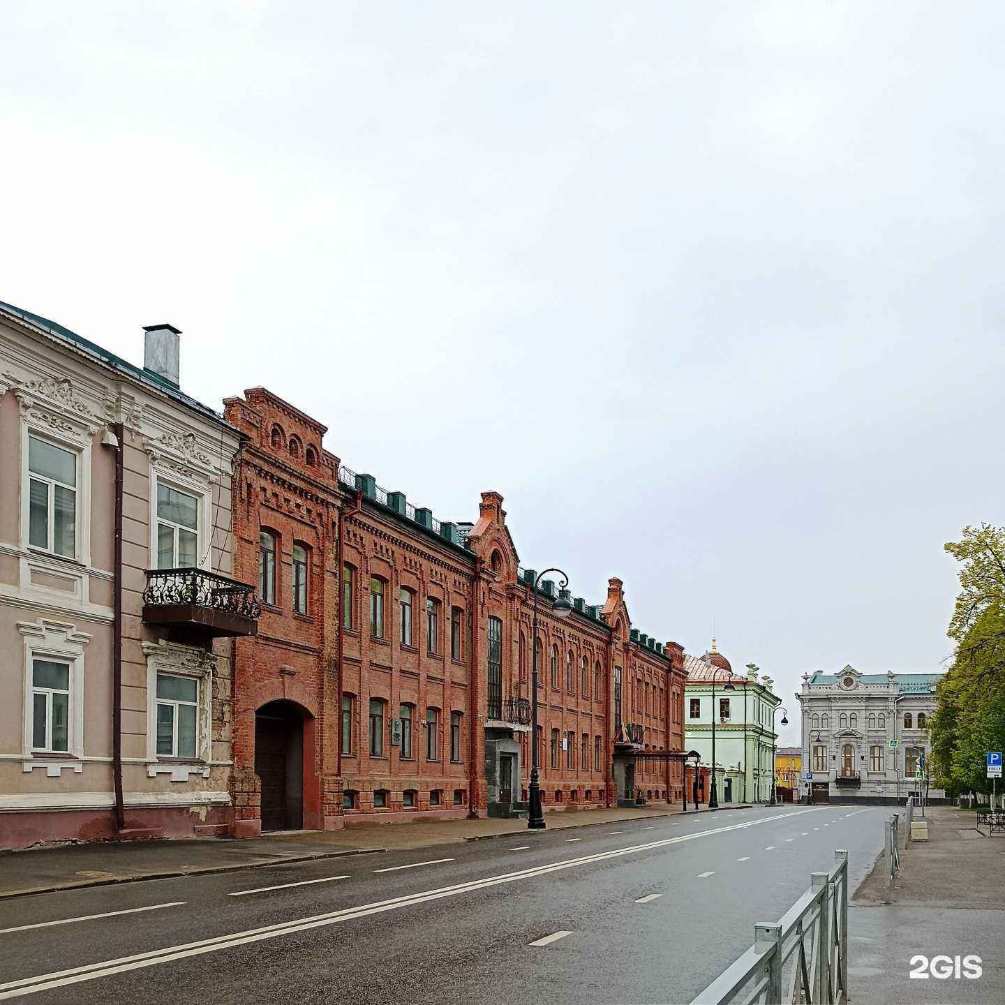 Отзывы на компанию Кафе в Казани c фото - фотография 2 из 2