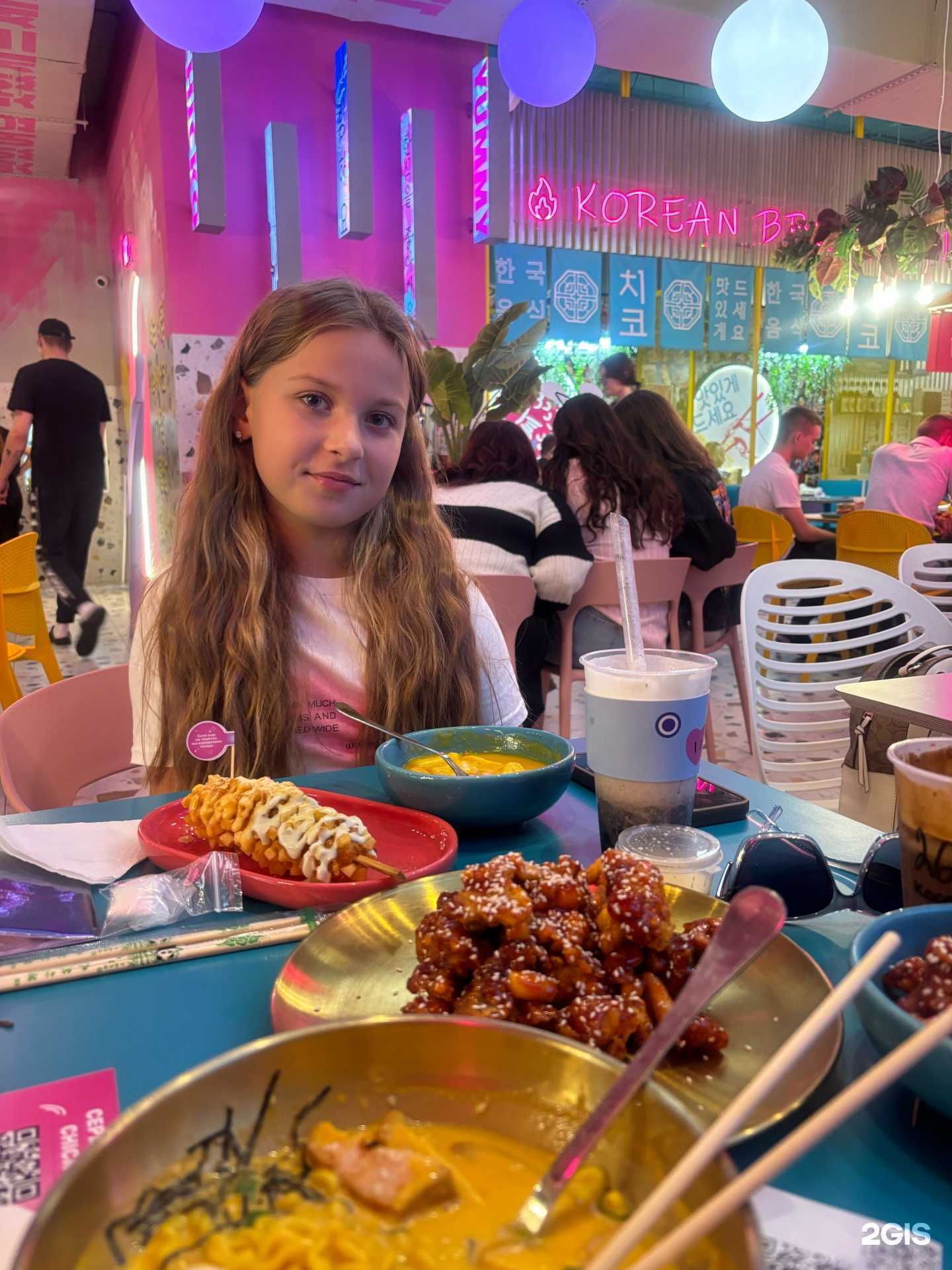 Отзывы на компанию Chicko-вкус Кореи в г. Воронеж c фото