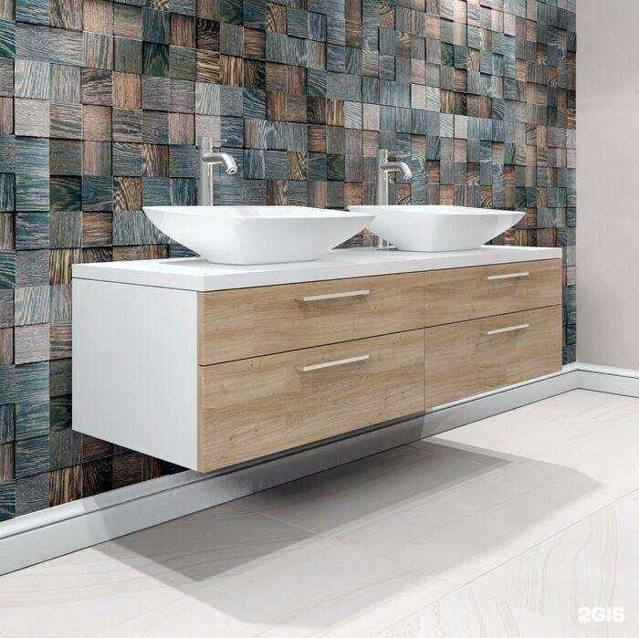 Отзывы на компанию Ванна студия в Красноярске c фото