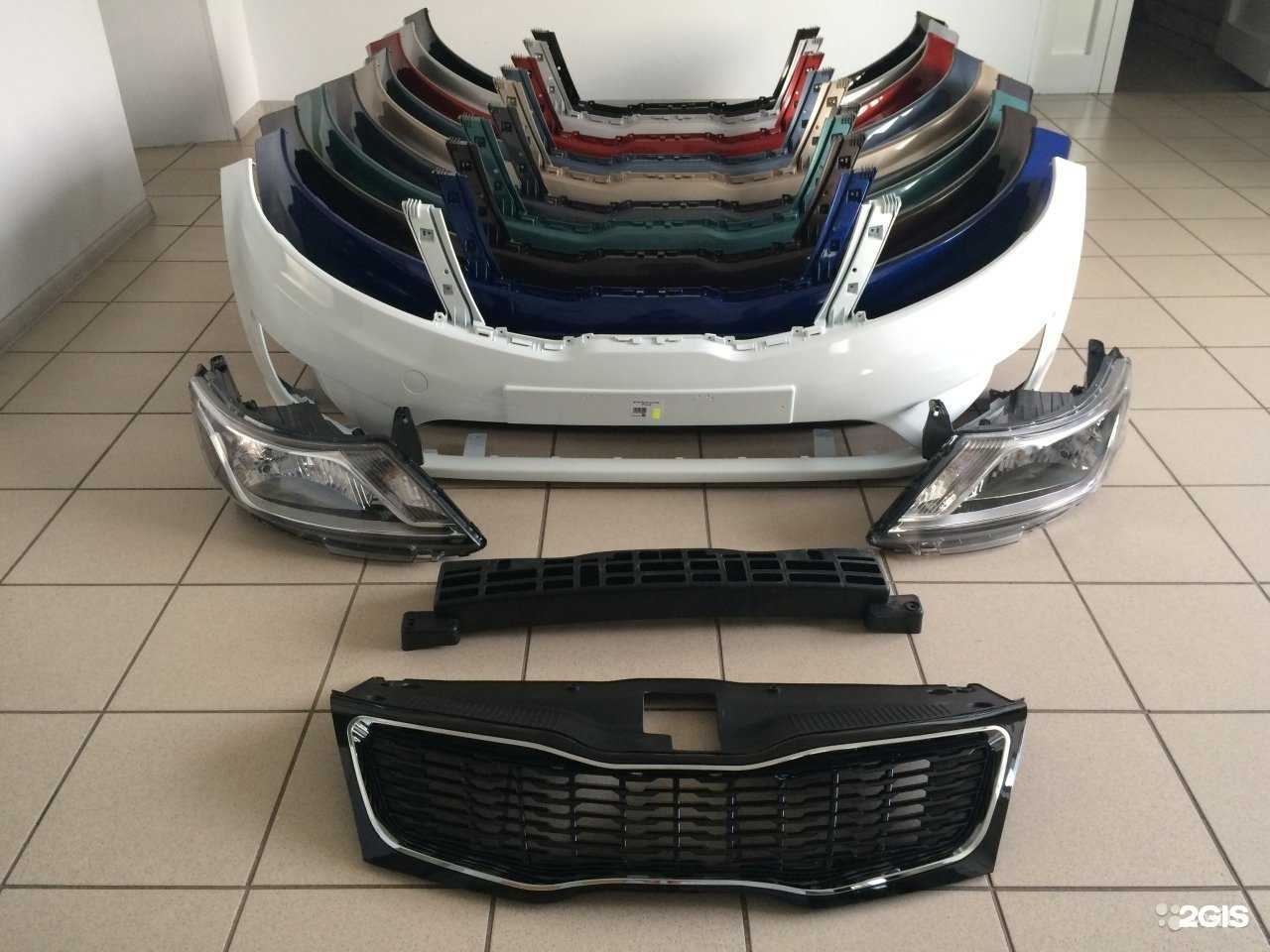 Отзывы на компанию Кореец в г. Махачкала c фото